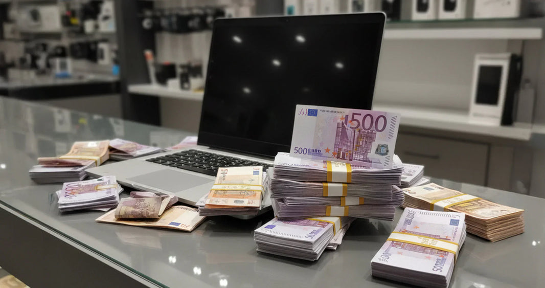 Die Preise für Technik steigen. Warum jetzt der richtige Zeitpunkt ist, vernünftig zu kaufen