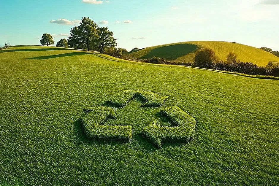 Welttag des Recyclings: Wohin verschwinden 78 % des Elektroschrotts und warum ist Refurbishment die Lösung?