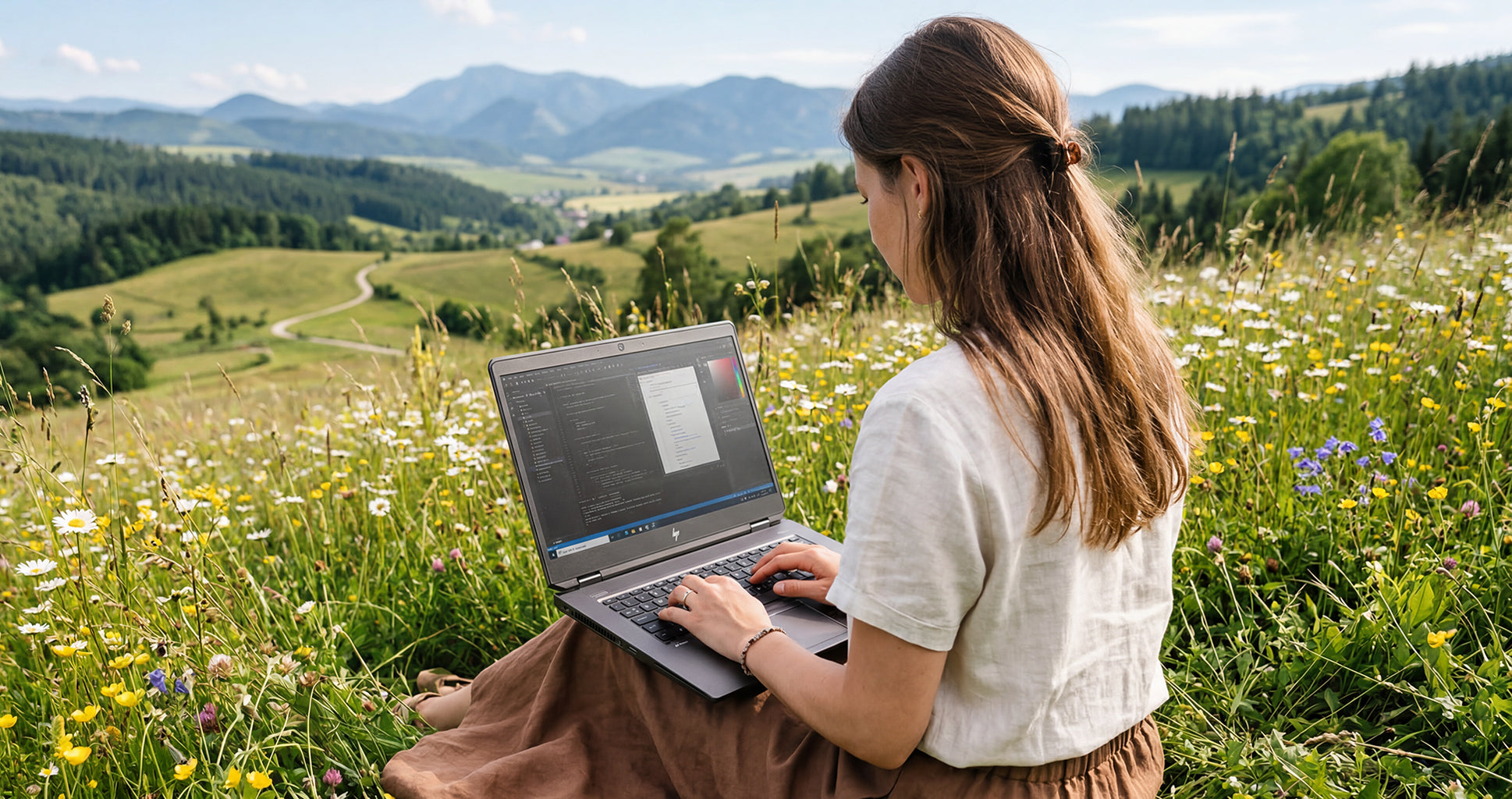 Bewusster Umgang mit Technik: Veränderung beginnt mit der Entscheidung