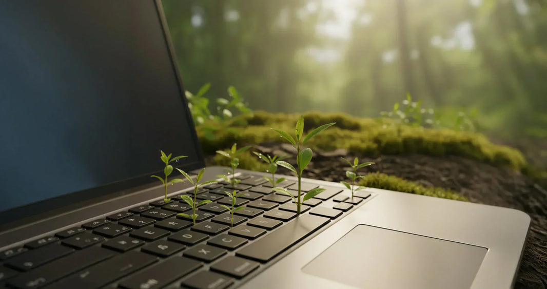 Europäische Woche der Abfallvermeidung 2025: Weniger Elektroschrott, mehr Verstand bei der Technikwahl