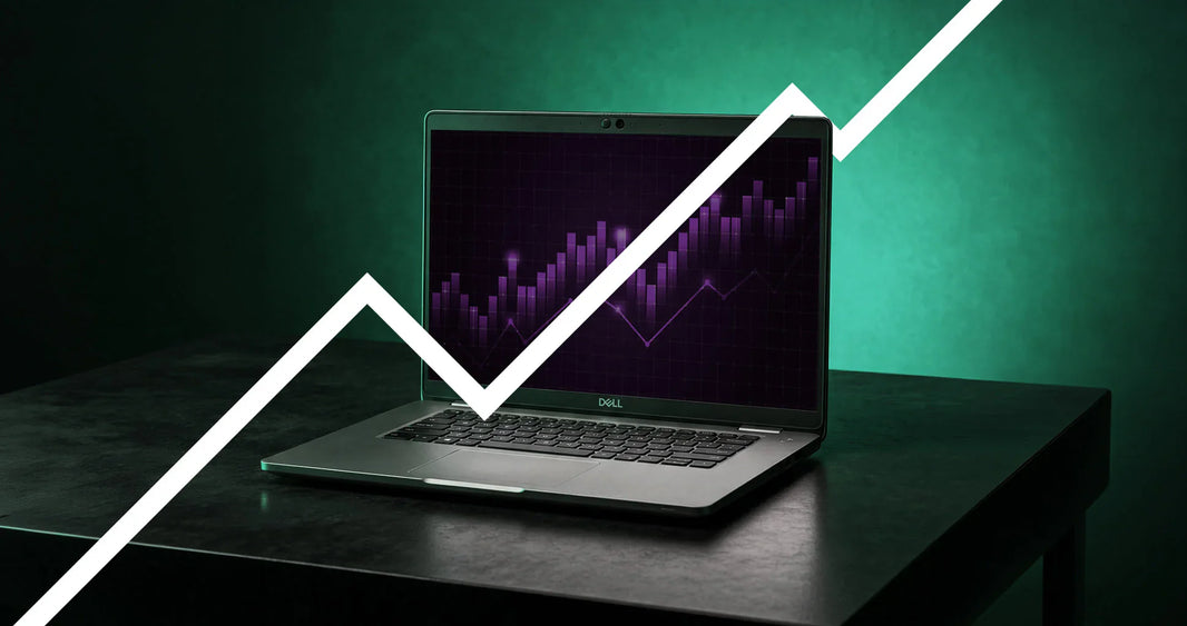 Höhere Preise für Notebooks und Computer. Wie man heute beim Technikkauf entscheidet