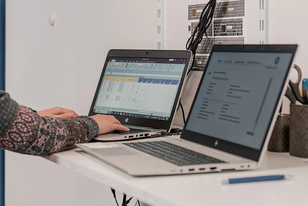 Geben Sie refurbished Technik eine Chance?