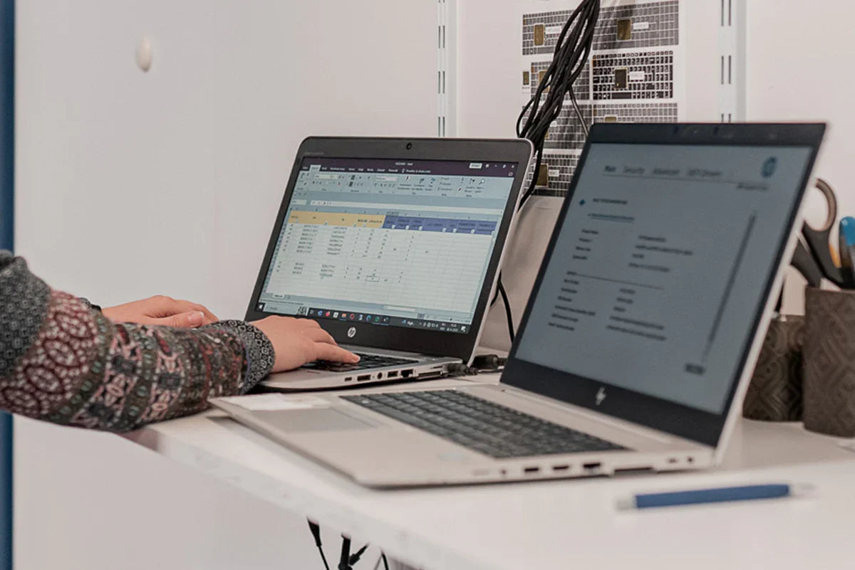 Geben Sie refurbished Technik eine Chance?