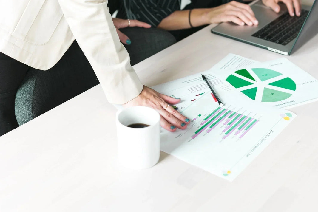 Bereiten Sie sich mit Techsavers auf ESG-Pflichten vor