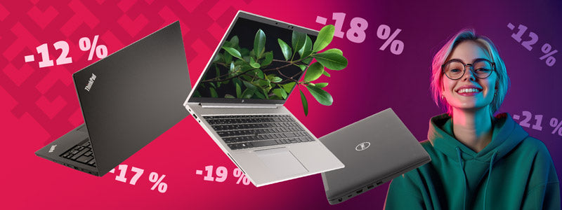 Notebook im Sale