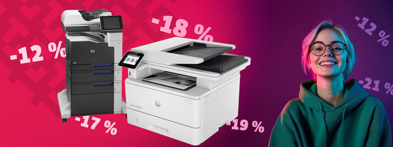Drucker im Sale