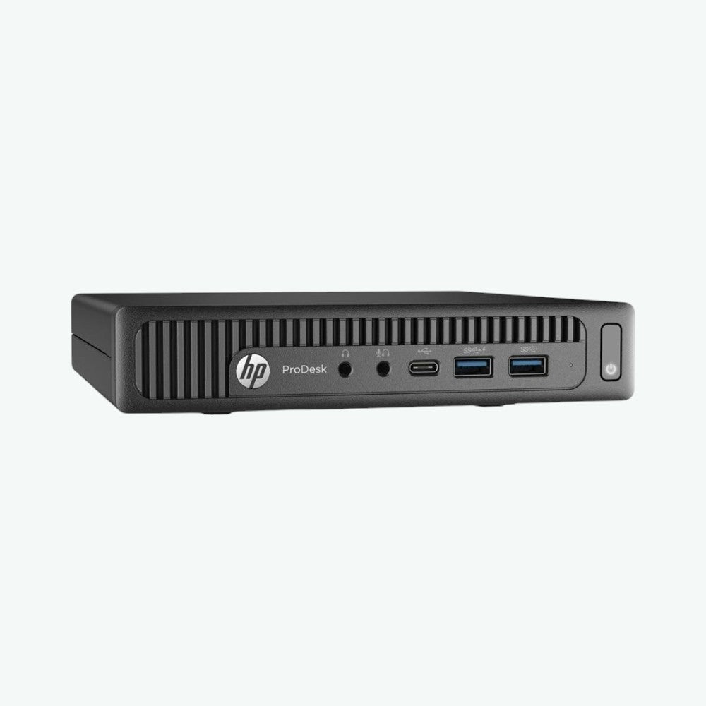 HP ProDesk 600 G2 DM