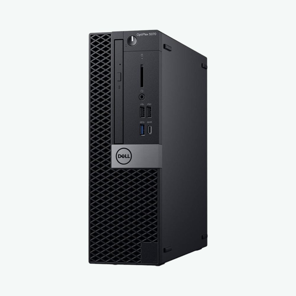 Dell Optiplex 5070 SFF