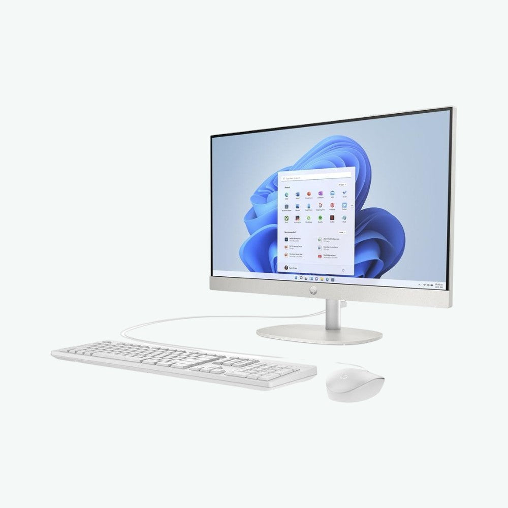HP 24-cr0054nf All-in-One