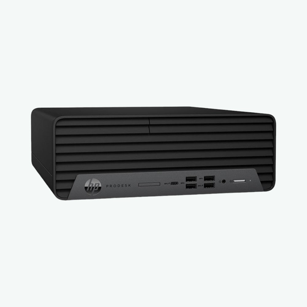 HP ProDesk 600 G6 SFF