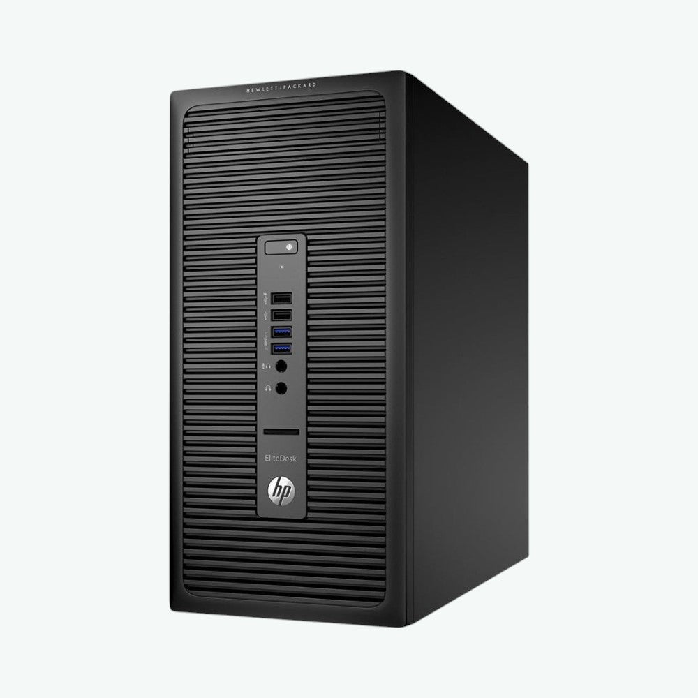 HP EliteDesk 705 G3 MT