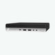 HP EliteDesk 800 G3 DM