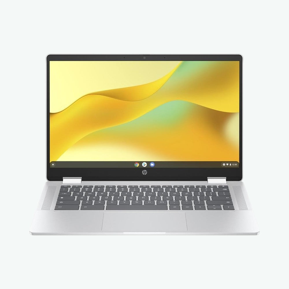 HP Chromebook x360 14B-CD0002NA