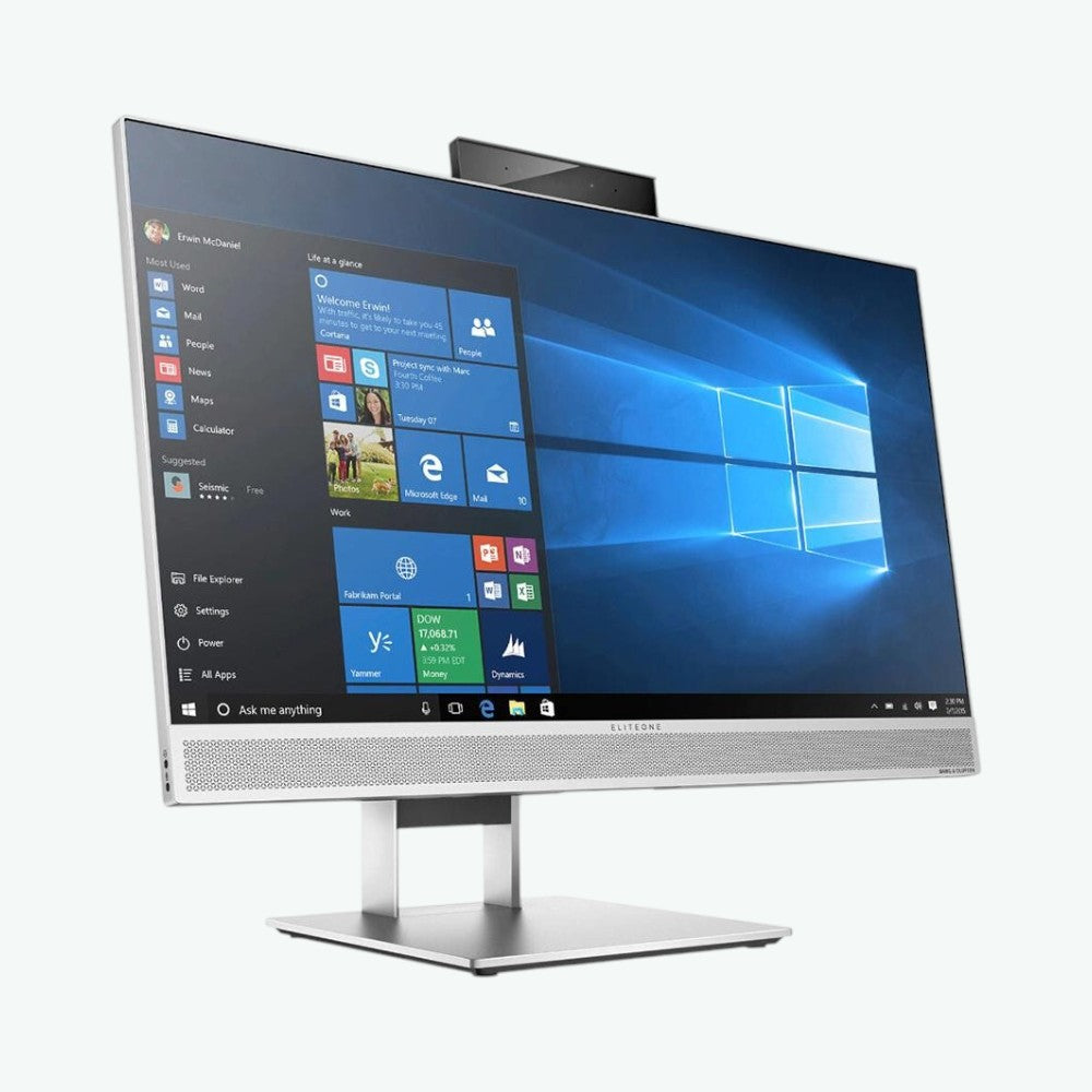 HP EliteOne 800 G4 AiO