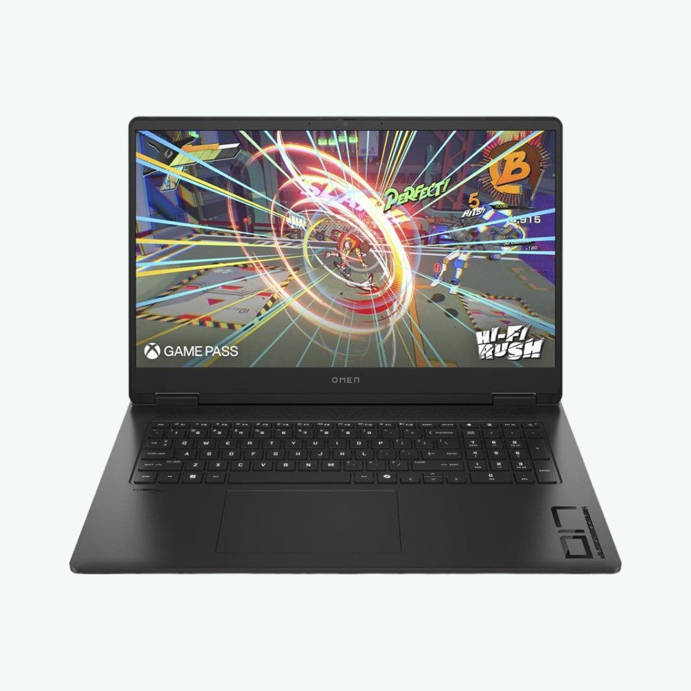 HP OMEN 17-DB1774NG