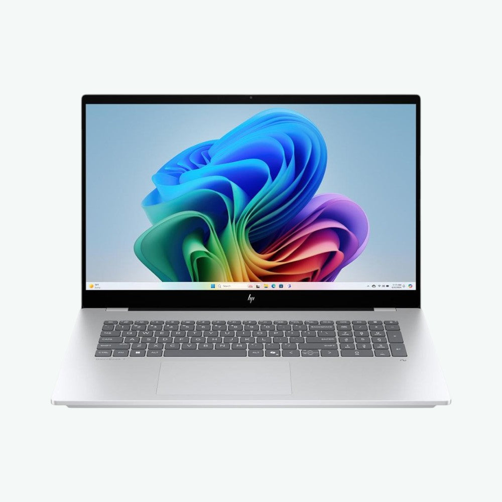 HP OmniBook 7 AI 17-dc