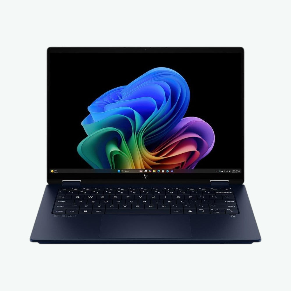 HP OmniBook X Flip AI 14-fm0007nf