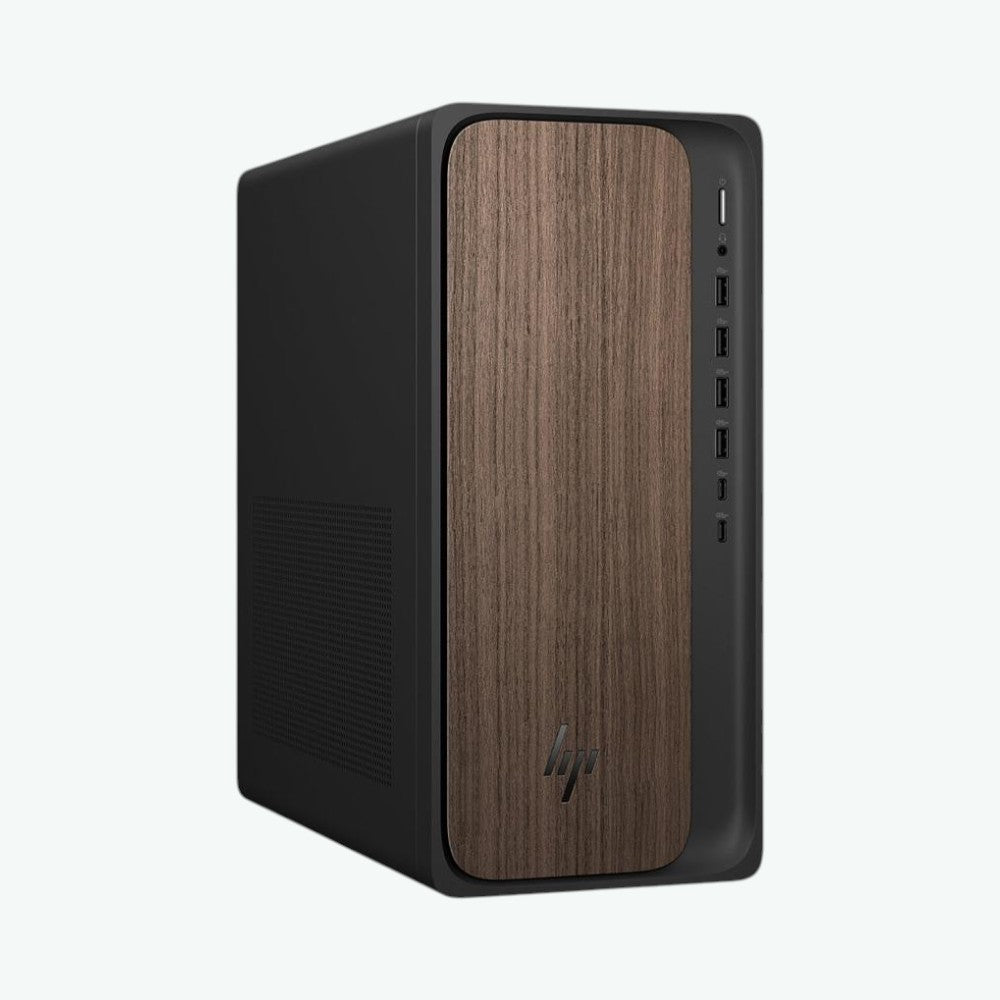 HP OmniDesk Desktop AI M03-0004na