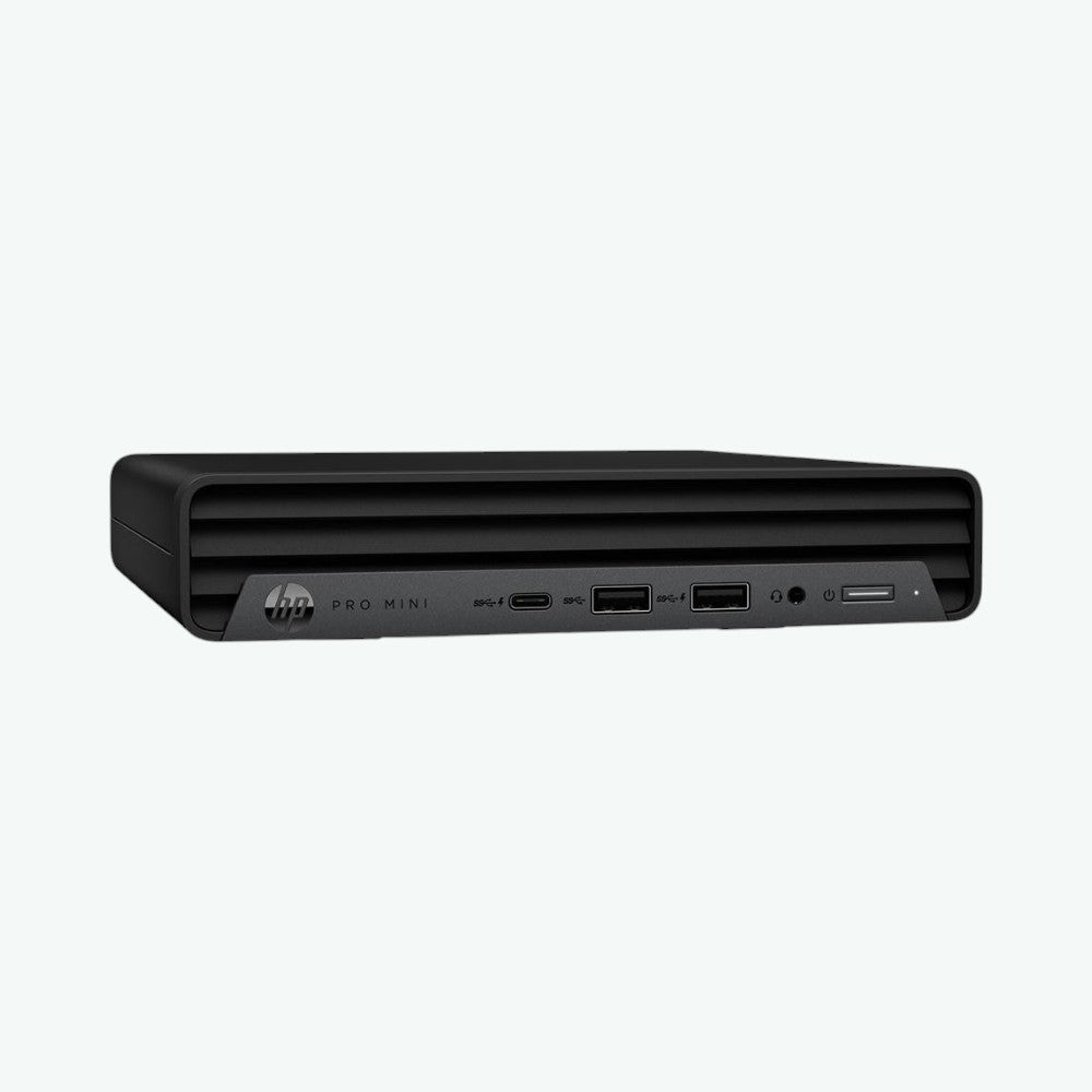HP Pro Mini 400 G9