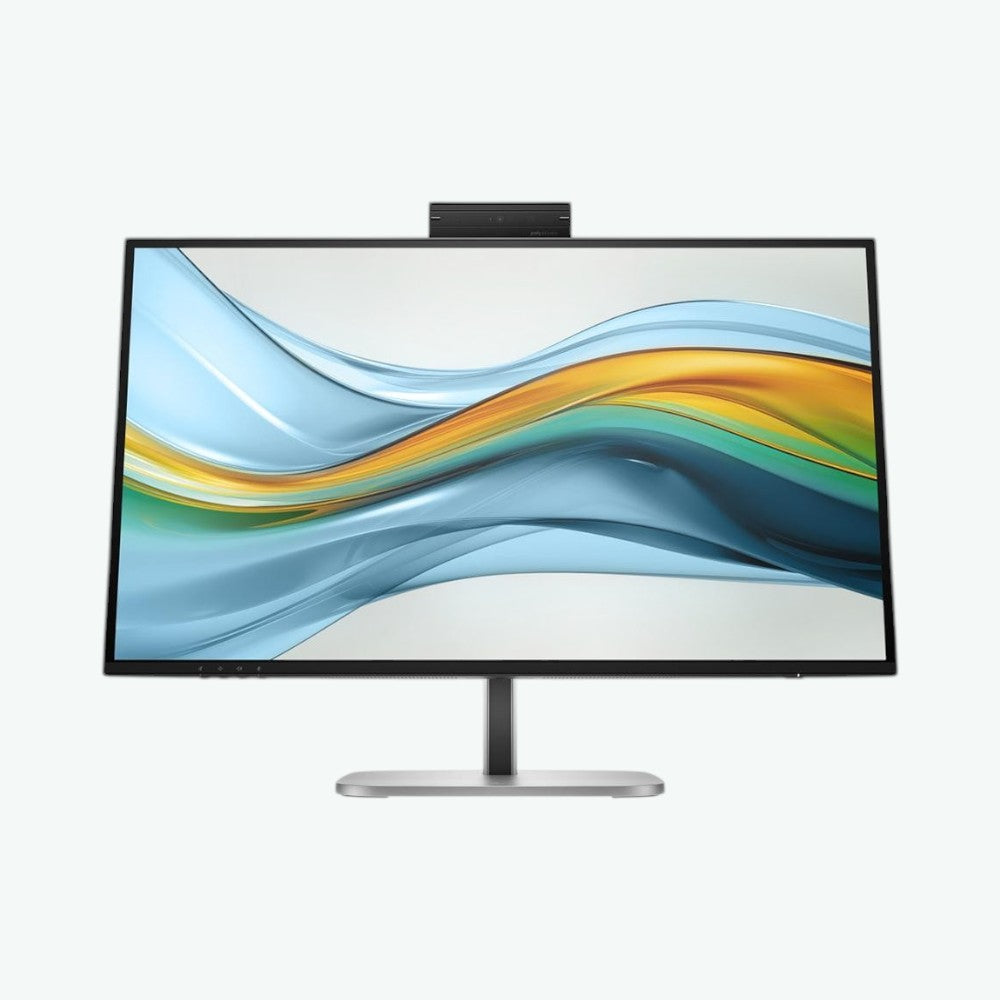 HP Series 5 Pro QHD Conferencing Monitor - 527pm
