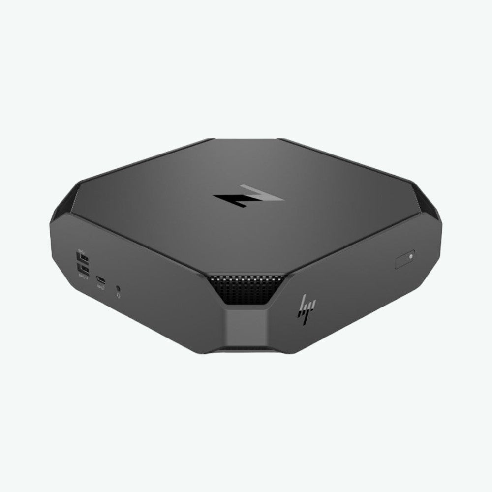 HP Z2 Mini G4
