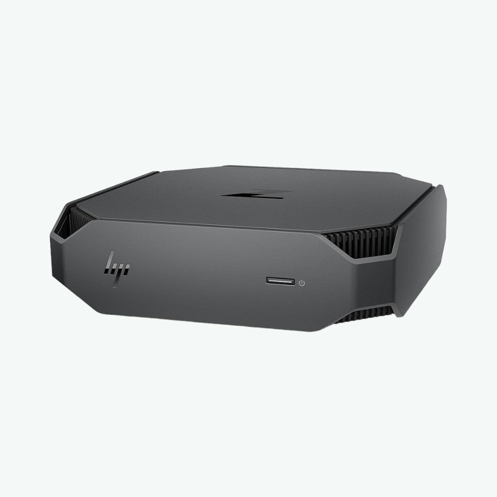 HP Z2 Mini G5