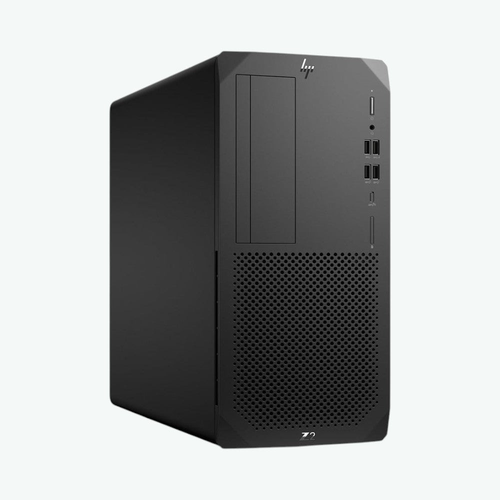 HP Z2 Tower G9