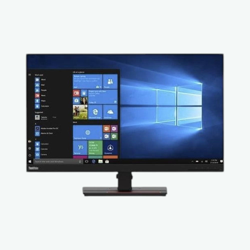 LCD Lenovo ThinkVision 27" T27q-20