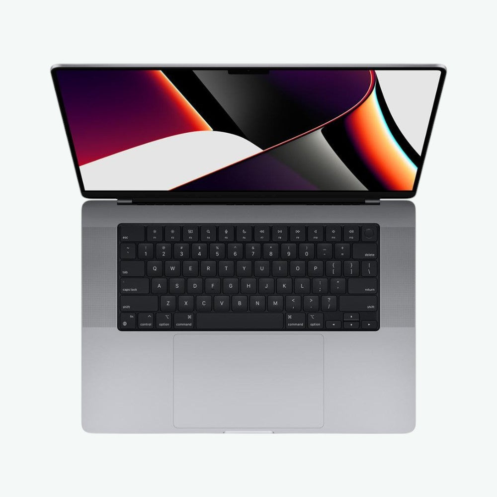 Apple MacBook Pro 16-inch 2021