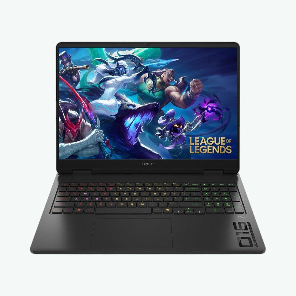 HP Omen 16-AP0001NS