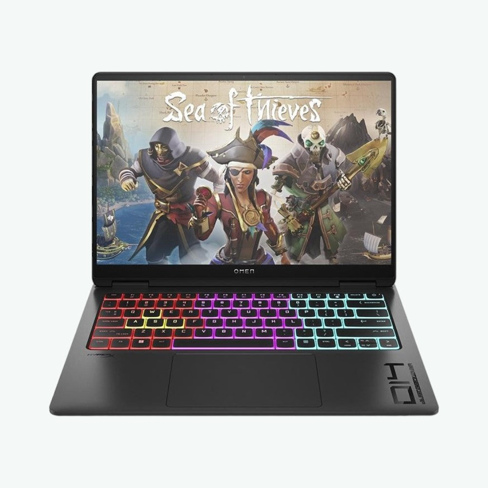 OMEN Transcend 14-FB